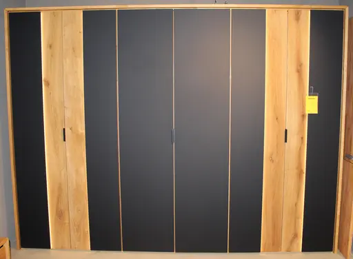 Kleiderschrank 6trg. Natura Ottawa